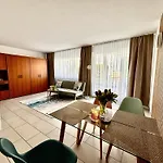 Neu 2 Raum 5betten Apartmenthaus-usedom 