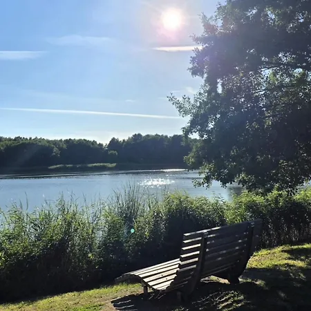 Neu 2 Raum 5betten Apartmenthaus-usedom 