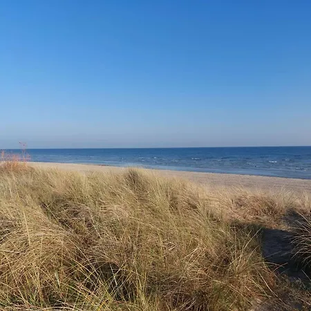 Neu 2 Raum 5betten Apartmenthaus-usedom 