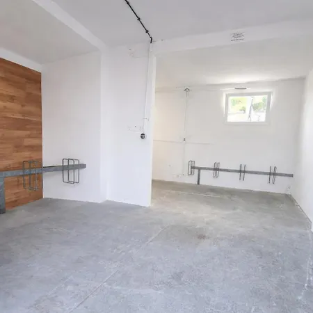 Apartmán Neu 2 Raum 5betten Apartmenthaus-usedom 