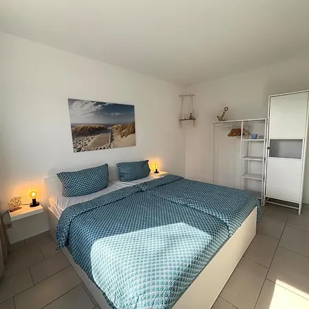 Neu 2 Raum 5betten Apartmenthaus-usedom 